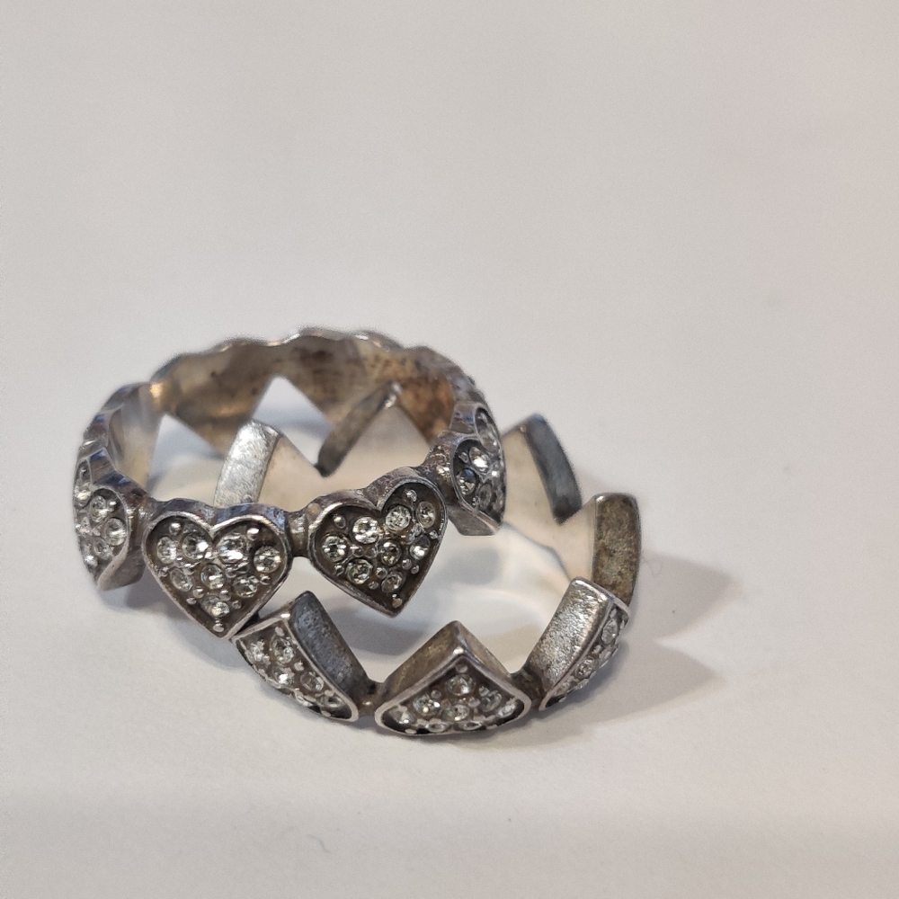 Brighton Stackable ring - Picture 2 of 5